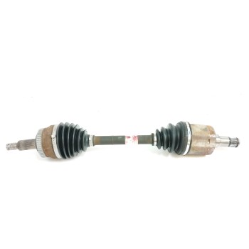 Recambio de transmision delantera izquierda para hyundai tucson (jm) 2.0 crdi cat referencia OEM IAM   