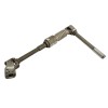 Recambio de rotula columna direccion para audi a8 (4e2) 6.0 w12 48v cat (bht) referencia OEM IAM   