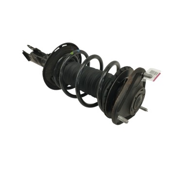 Recambio de amortiguador delantero derecho para toyota auris 1.2 16v turbo cat referencia OEM IAM 4851002E10  