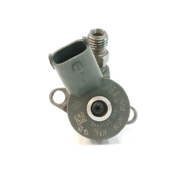 Recambio de inyector para peugeot 307 break/sw (s2) sw pack referencia OEM IAM 0445110188  