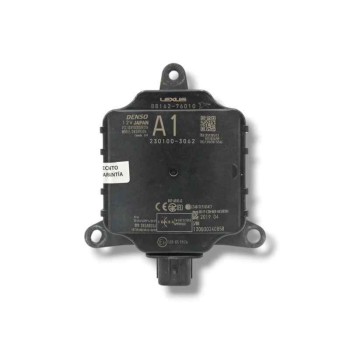 Recambio de modulo electronico para lexus ux(za10) (2018) 2.0 hibrido referencia OEM IAM 8816276010 CONTROL PUNTO CIEGO 23010030