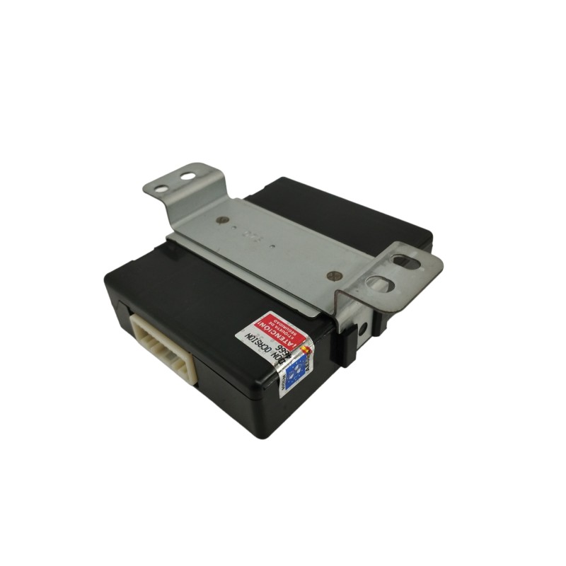 MODULO ELECTRONICO