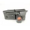 Recambio de filtro aire para alfa romeo giulia (952) 2.0 turbo cat referencia OEM IAM 50546941  
