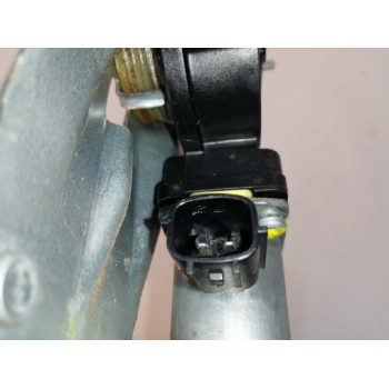 Recambio de elevalunas delantero derecho para dacia sandero 1.2 16v cat referencia OEM IAM CABLE 807209299R CARIBE CABLE