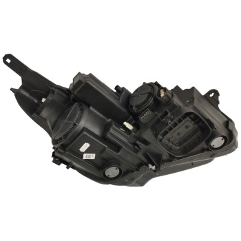 Recambio de faro izquierdo para opel crossland x 1.2 referencia OEM IAM 13467967  