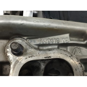 Recambio de culata para bmw r 1200 gs r 1200 gs referencia OEM IAM 8530415  