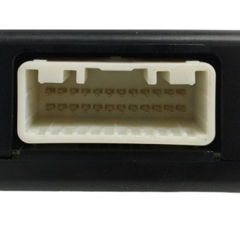 Recambio de modulo electronico para mitsubishi asx (ga0w) 1.8 di-d cat referencia OEM IAM 8638A037  