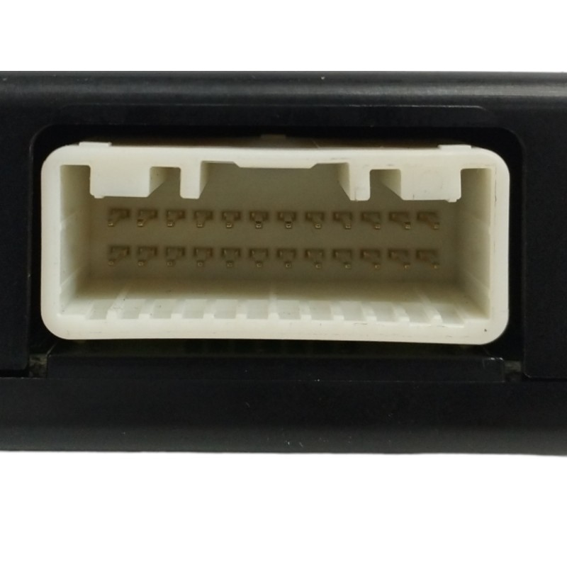 MODULO ELECTRONICO
