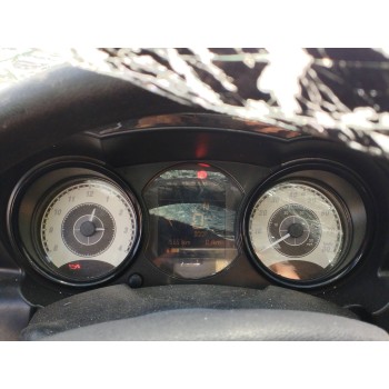 Recambio de cuadro instrumentos para microcar due 84 / l / pa referencia OEM IAM   