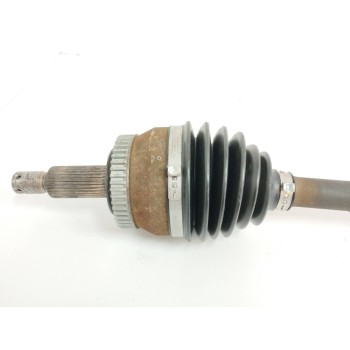 Recambio de transmision delantera izquierda para hyundai tucson (jm) 2.0 crdi cat referencia OEM IAM   