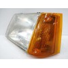 Recambio de faro izquierdo para seat terra 1.4 diesel (1w) referencia OEM IAM 007405  