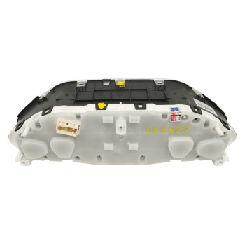 Recambio de cuadro instrumentos para peugeot 208 1.2 12v vti referencia OEM IAM 9825986180  