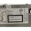 Recambio de sistema audio / radio cd para fiat croma (194) 1.9 jtd 16v cat referencia OEM IAM 7354180450 7645342316 