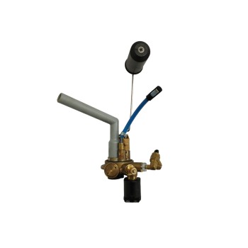 Recambio de aforador para opel corsa d 1.4 16v cat (a 14 xer / ldd) referencia OEM IAM 67R013018  