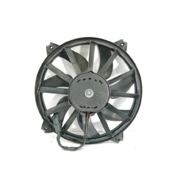 Recambio de electroventilador para peugeot 3008 1.6 hdi fap referencia OEM IAM 9661571480 988495H FS1572