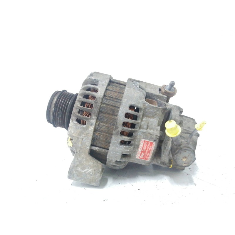 Recambio de alternador para hyundai terracan (hp) 2.9 crdi cat referencia OEM IAM 373004X503 110A TA000A61201