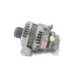 Recambio de alternador para hyundai terracan (hp) 2.9 crdi cat referencia OEM IAM 373004X503 110A TA000A61201