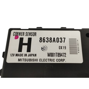 Recambio de modulo electronico para mitsubishi asx (ga0w) 1.8 di-d cat referencia OEM IAM 8638A037  