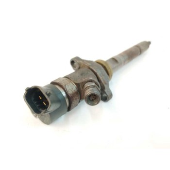 Recambio de inyector para peugeot 307 break/sw (s2) sw pack referencia OEM IAM 0445110188  