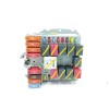 Recambio de caja reles / fusibles para fiat croma (194) 1.9 jtd 16v cat referencia OEM IAM 51738103  
