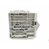 Recambio de caja reles / fusibles para fiat croma (194) 1.9 jtd 16v cat referencia OEM IAM 51738103  