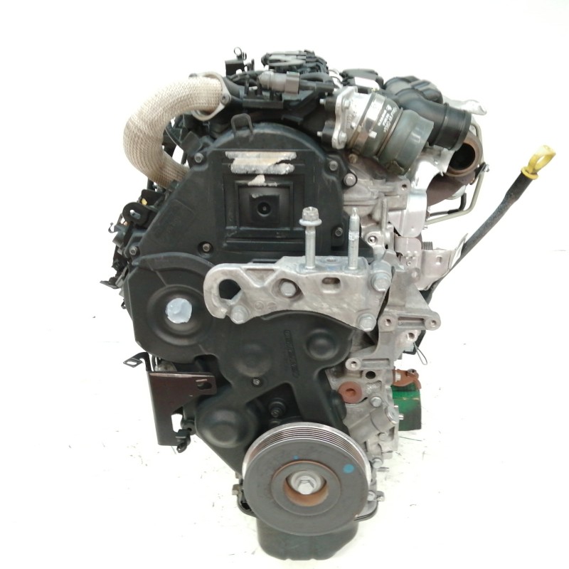 MOTOR COMPLETO 133472 KM