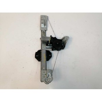 ELEVALUNAS DELANTERO IZQUIERDO CABLE 807213282R CARIBE CABLE