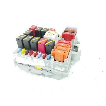 Recambio de caja reles / fusibles para fiat croma (194) 1.9 jtd 16v cat referencia OEM IAM 51738103  