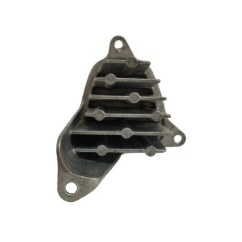 MODULO ELECTRONICO 98112529 LED FARO IZQUIERDO 