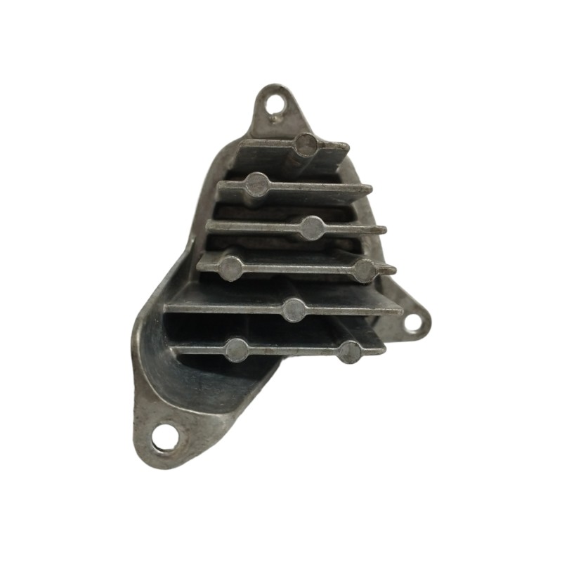 Recambio de modulo electronico para opel crossland x 1.2 referencia OEM IAM 98112529 LED FARO IZQUIERDO 