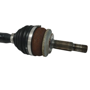 Recambio de transmision delantera derecha para toyota auris 1.2 16v turbo cat referencia OEM IAM 4341002830  