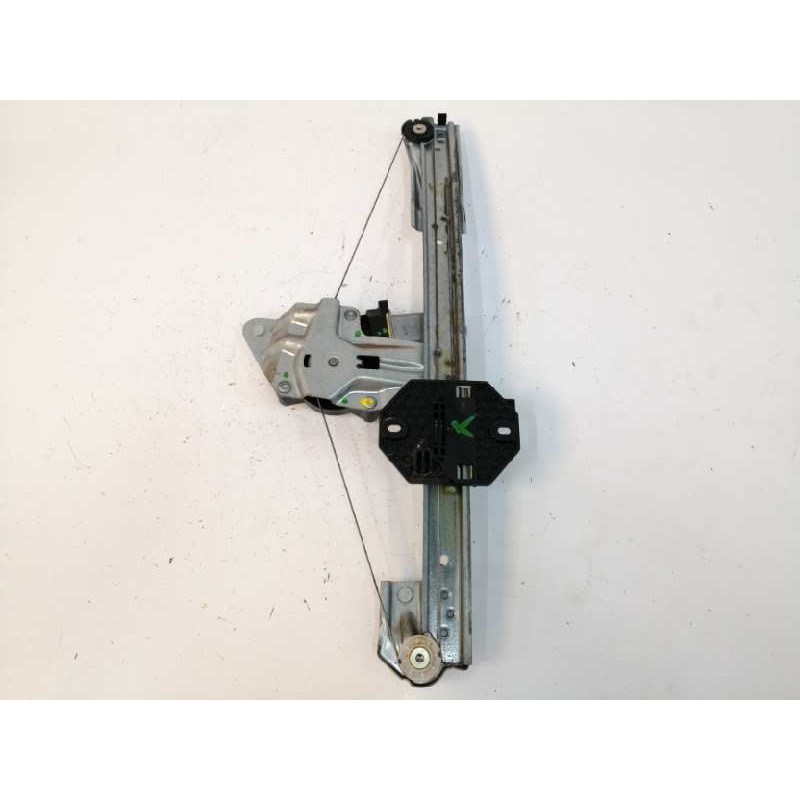 ELEVALUNAS DELANTERO IZQUIERDO 807213282R CARIBE