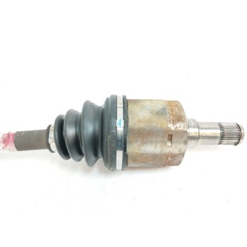 Recambio de transmision delantera izquierda para hyundai tucson (jm) 2.0 crdi cat referencia OEM IAM   