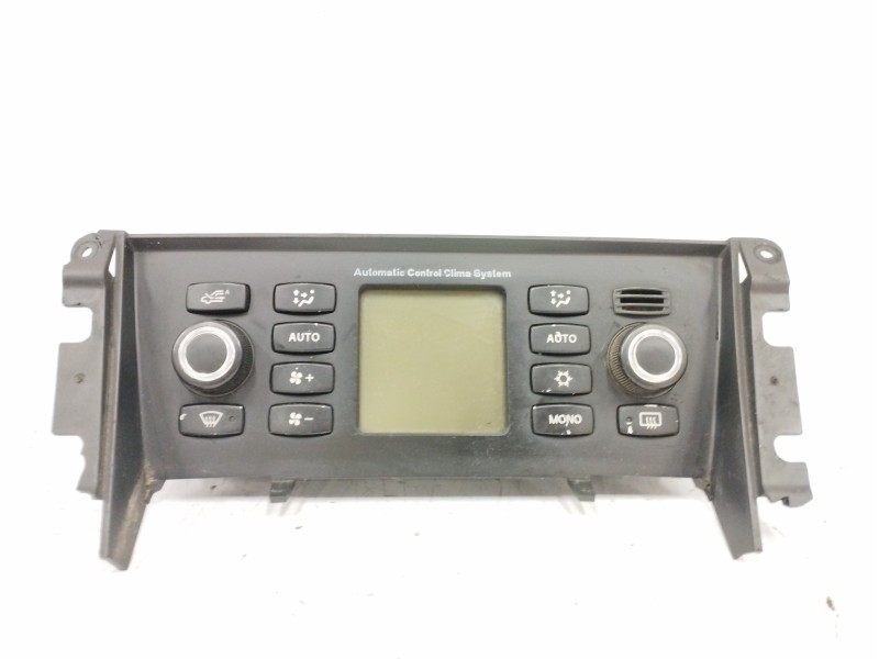 Recambio de mando climatizador para fiat croma (194) 1.9 jtd 16v cat referencia OEM IAM 7354258890 69622202 
