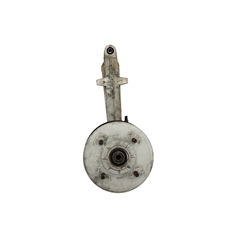 Recambio de mangueta trasera izquierda para aixam a741 k44vba referencia OEM IAM   