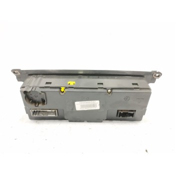 Recambio de mando climatizador para fiat croma (194) 1.9 jtd 16v cat referencia OEM IAM 7354258890 69622202 
