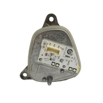 Recambio de modulo electronico para opel crossland x 1.2 referencia OEM IAM 98112529 LED FARO IZQUIERDO 