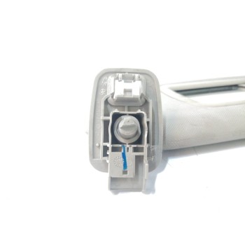 Recambio de parasol derecho para renault megane iii berlina 5 p authentique referencia OEM IAM   