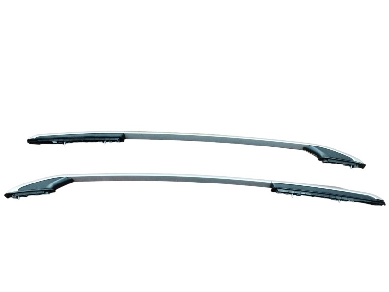 Recambio de barras techo para peugeot 2008 (--.2013) 1.2 12v vti referencia OEM IAM 96783576VV 96783575VV 