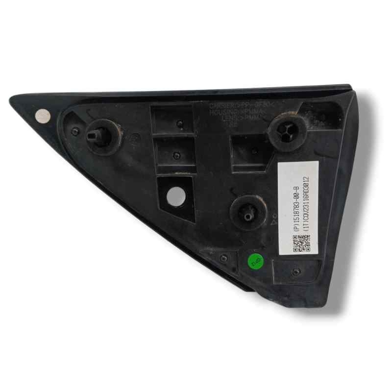 PILOTO TRASERO DERECHO