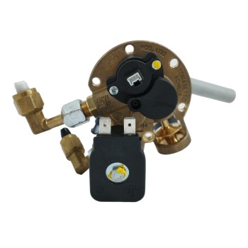 Recambio de aforador para opel corsa d 1.4 16v cat (a 14 xer / ldd) referencia OEM IAM 67R013018  