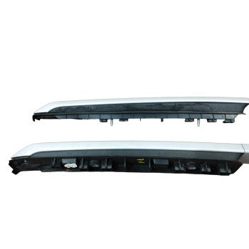 Recambio de barras techo para peugeot 2008 (--.2013) 1.2 12v vti referencia OEM IAM 96783576VV 96783575VV 