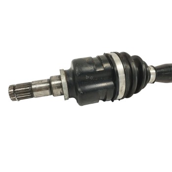 Recambio de transmision delantera derecha para toyota auris 1.2 16v turbo cat referencia OEM IAM 4341002830  