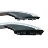 Recambio de barras techo para peugeot 2008 (--.2013) 1.2 12v vti referencia OEM IAM 96783576VV 96783575VV 