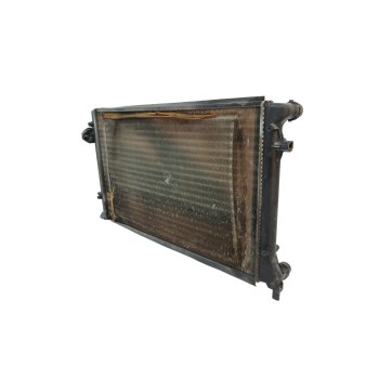 Recambio de radiador agua para seat altea (5p1) 1.6 referencia OEM IAM 1K0121251P  