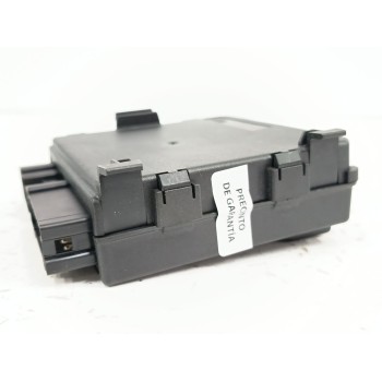 Recambio de modulo electronico para mercedes-benz clase gl (x164) gl 320 cdi 4-matic (164.822) referencia OEM IAM A1648203185  