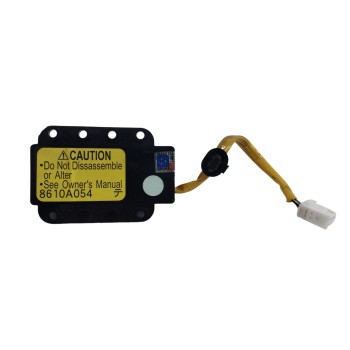 Recambio de modulo electronico para mitsubishi asx (ga0w) 1.8 di-d cat referencia OEM IAM 8610A054  
