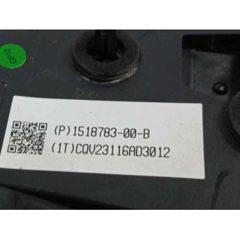 Recambio de piloto trasero derecho para tesla model 3 (5yj3) ev referencia OEM IAM 151878300B  