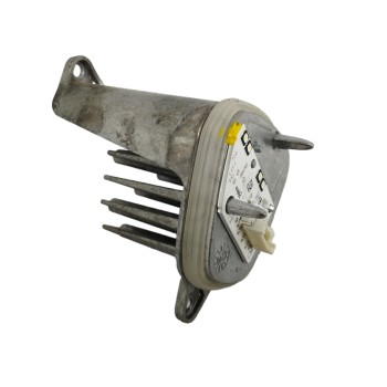 Recambio de modulo electronico para opel crossland x 1.2 referencia OEM IAM 98112529 LED FARO IZQUIERDO 