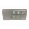 Recambio de mando multifuncion para mazda 6 station wagon (gj, gl) 2.2 d referencia OEM IAM GMV566170 INTERRUPTOR COMBINADO 